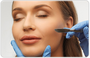 Dermaplaning Service The Face Place Knoxville TN