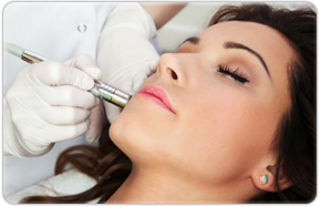 Microdermabrasion Service The Face Place Knoxville