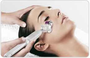 Microneedling Service The Face Place Knoxville